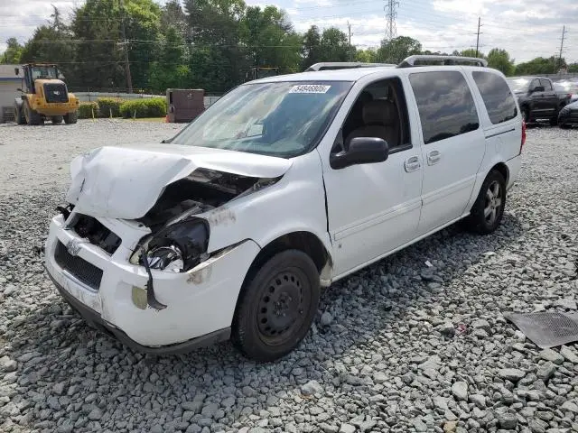 1GNDV33167D118024