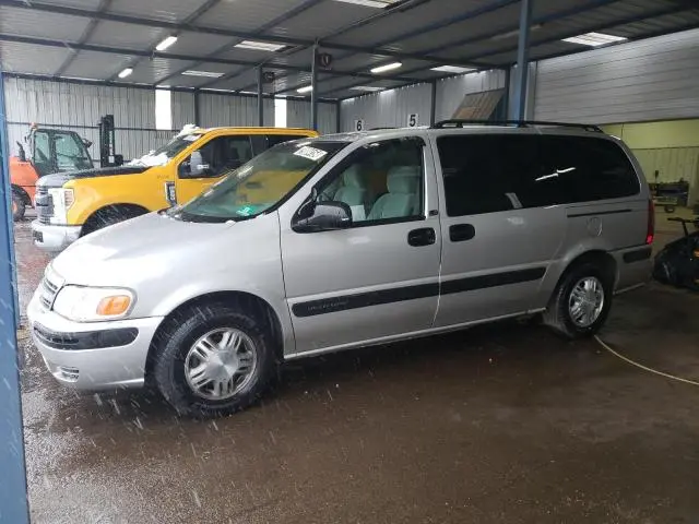 1GNDX03E54D200737