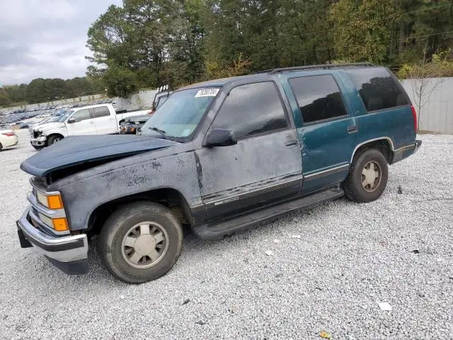 1GNEC13R0XJ507697