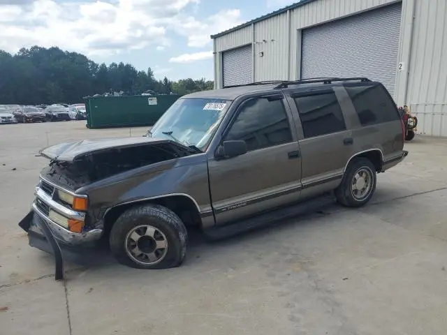 1GNEC13R2XJ380533