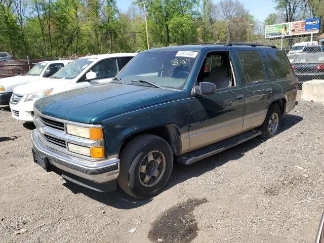 1GNEC13R2XJ536828