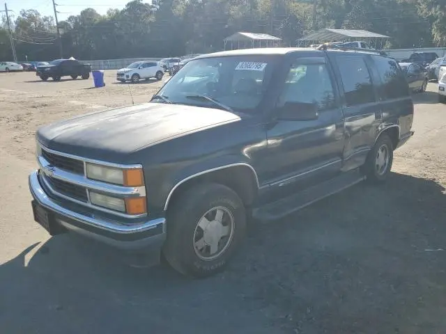 1GNEC13R3VJ375791
