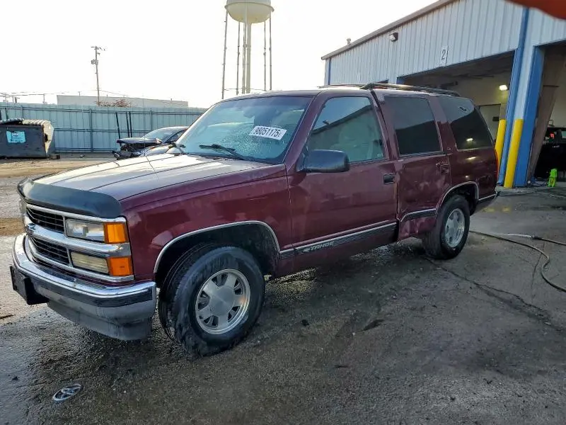 1GNEC13R3XJ361862