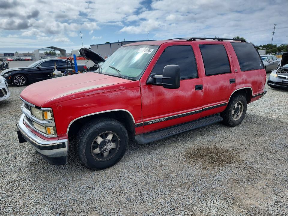 1GNEC13R3XJ543433
