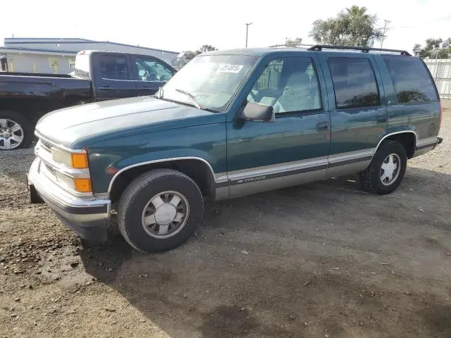 1GNEC13R4XJ333150