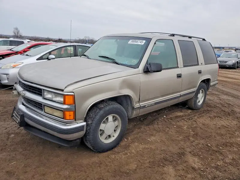 1GNEC13R4XJ448878