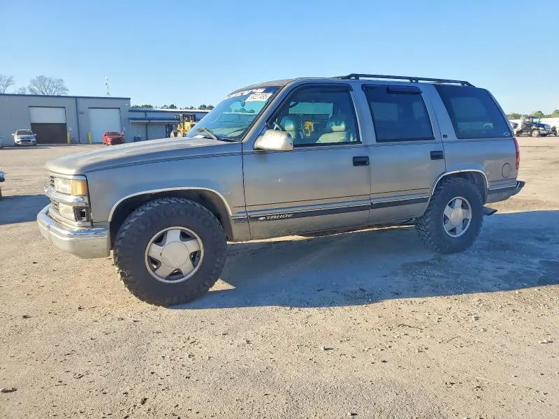 1GNEC13R5XJ563280