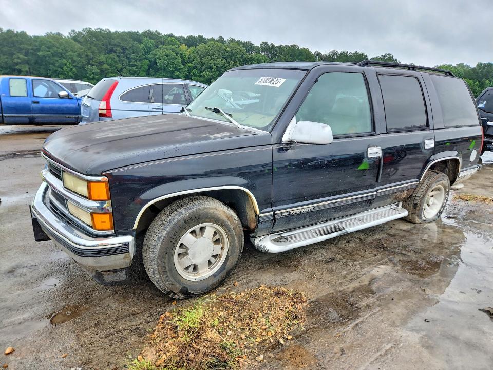 1GNEC13R5XR150115