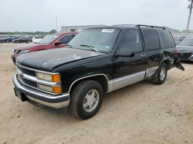 1GNEC13R7TJ308706