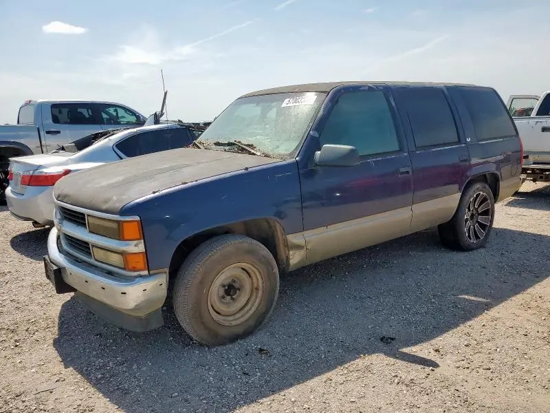 1GNEC13R7WJ337515