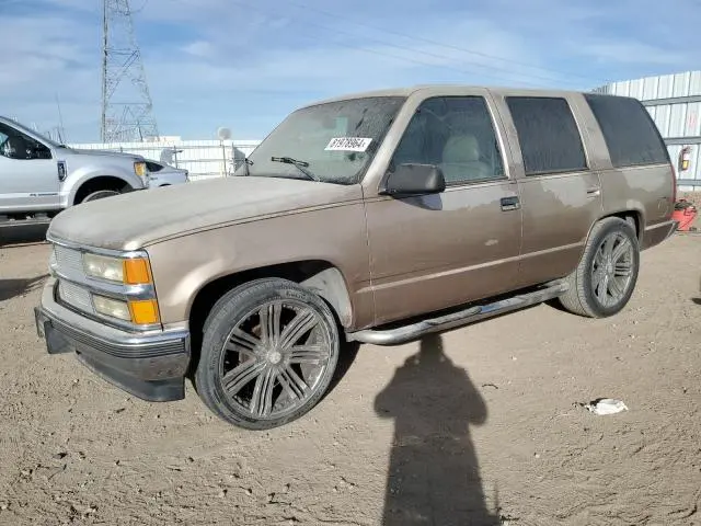 1GNEC13R9TJ379583