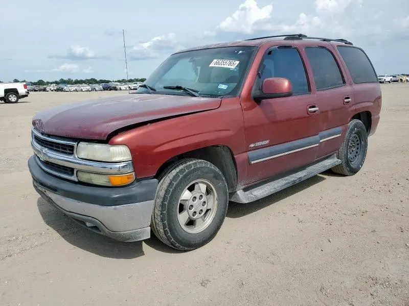 1GNEC13T31R164002