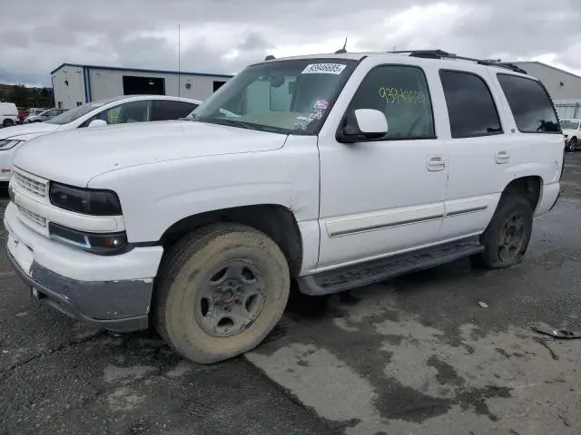 1GNEC13T95R110886