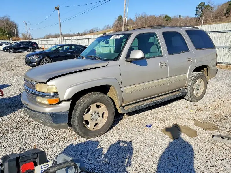 1GNEC13TX5R129642