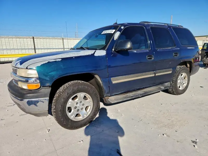 1GNEC13V35J228500