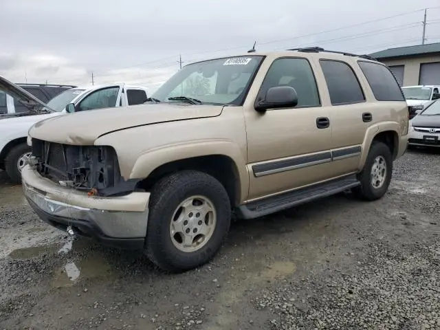 1GNEC13V45R189000