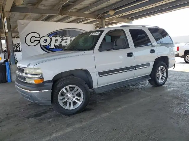 1GNEC13V65J264097