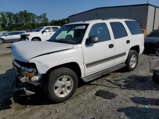 1GNEC13V65R149100