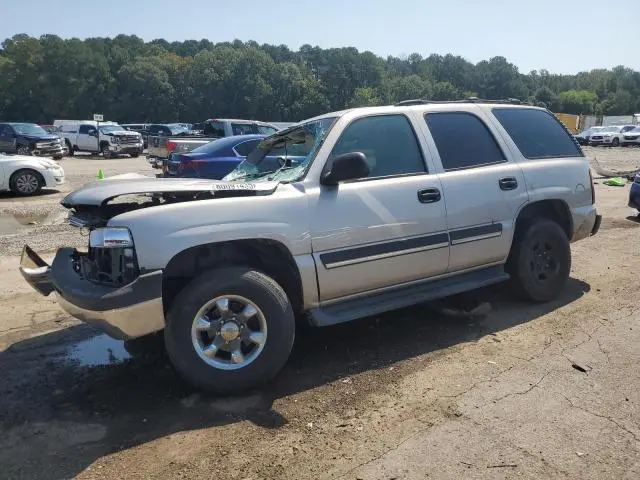 1GNEC13V65R153082