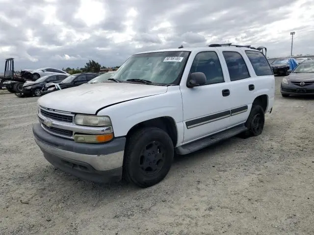1GNEC13V65R199866