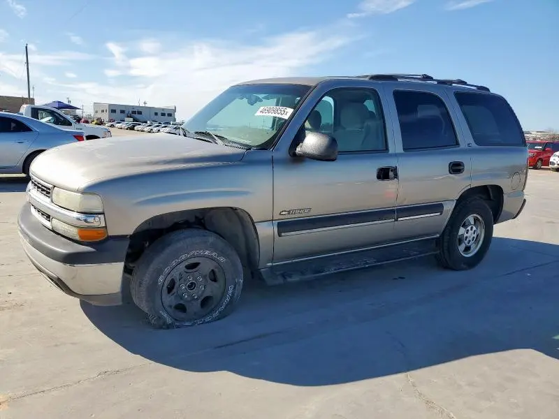 1GNEC13V72R116845