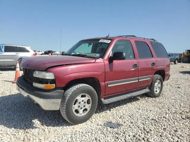 1GNEC13V85R252342