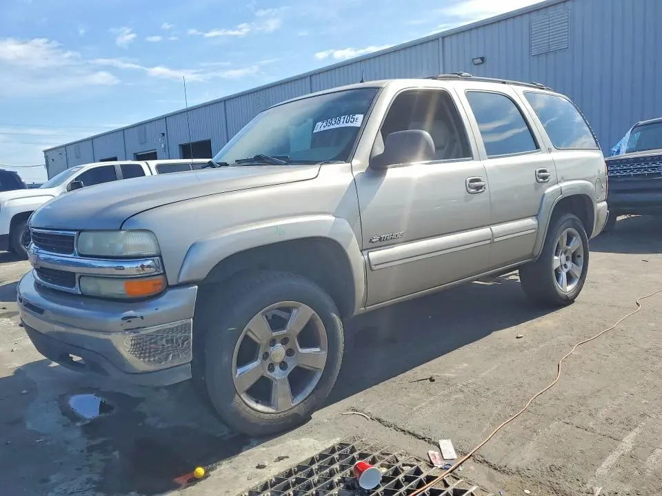 1GNEC13Z12R140237