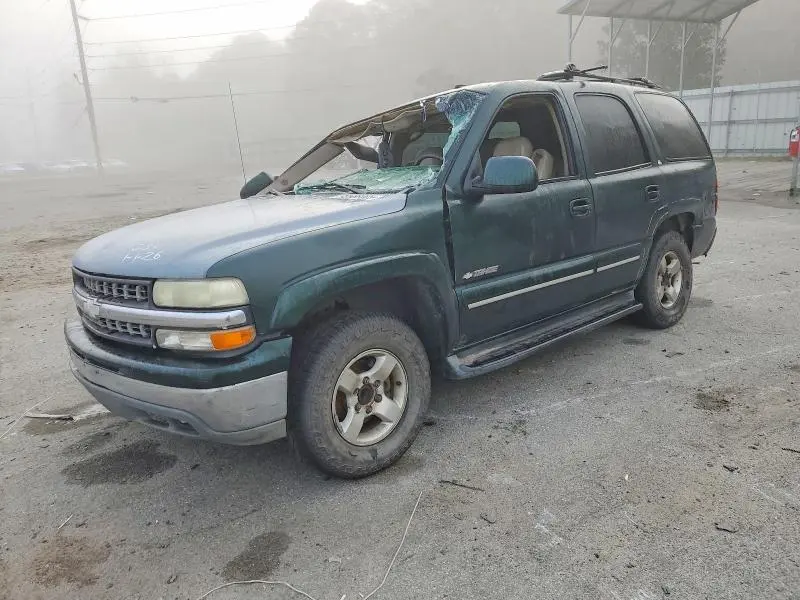 1GNEC13Z33J262601