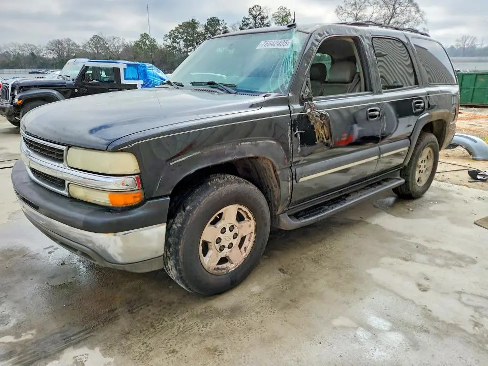 1GNEC13ZX4J164828