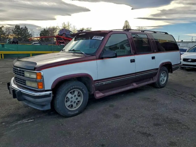 1GNEC16K4PJ300387