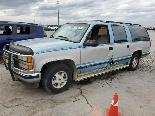 1GNEC16K5PJ397521