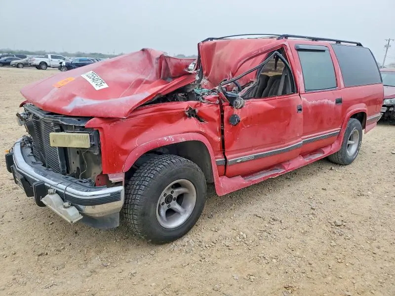 1GNEC16K6PJ304389