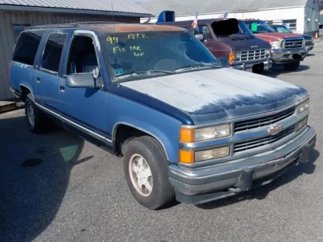 1GNEC16KXRJ386307