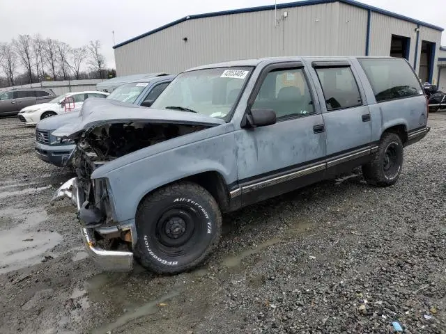 1GNEC16R3XJ492964