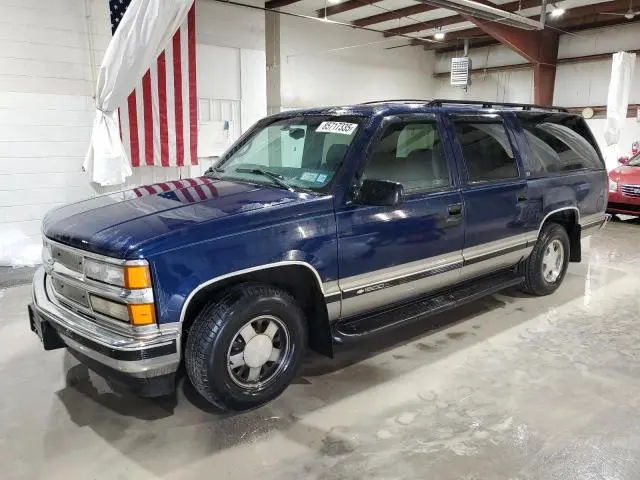 1GNEC16R5WJ361307
