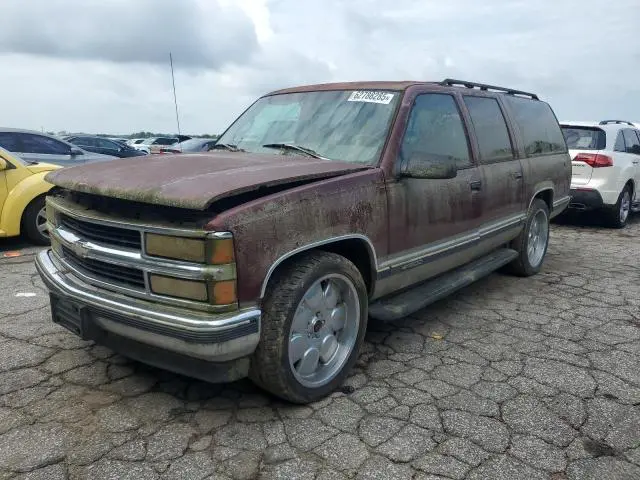 1GNEC16R6WJ357136
