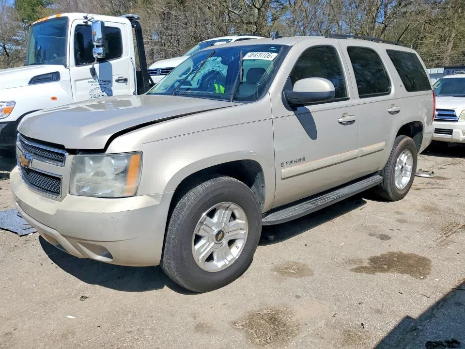 1GNEK13037J127340