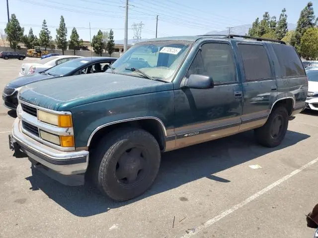 1GNEK13K9SJ444047