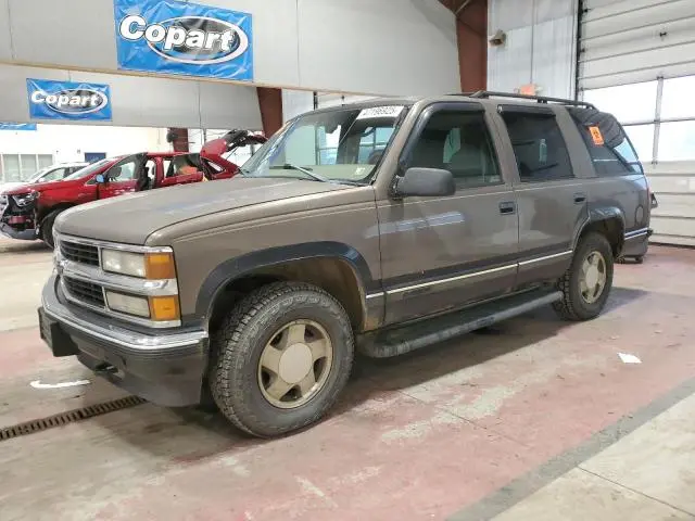 1GNEK13R0WJ302401