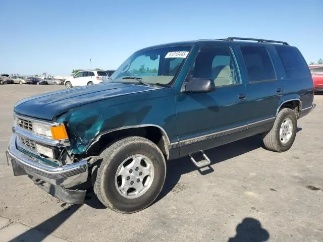 1GNEK13R0WJ313706