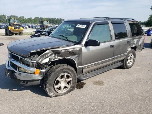 1GNEK13R0XJ380727