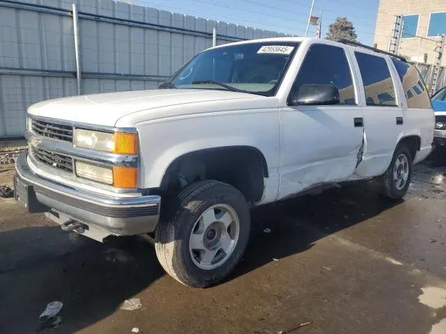 1GNEK13R1VJ401243