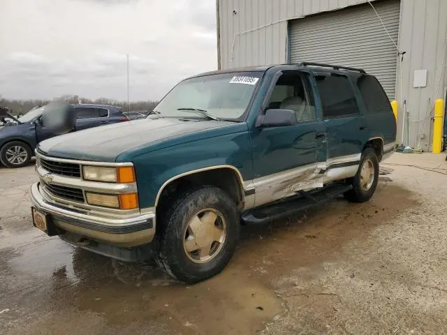 1GNEK13R2VJ318355