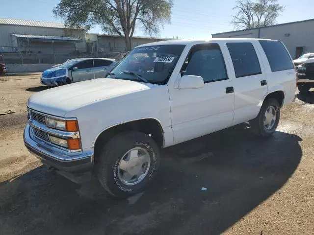 1GNEK13R2VJ325435