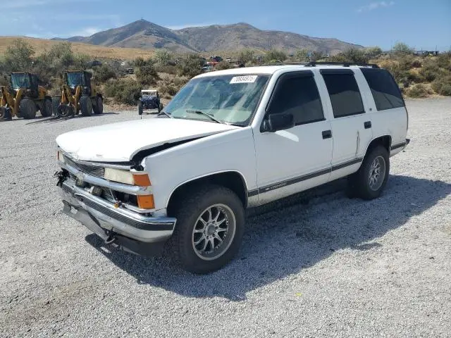 1GNEK13R2XJ394497