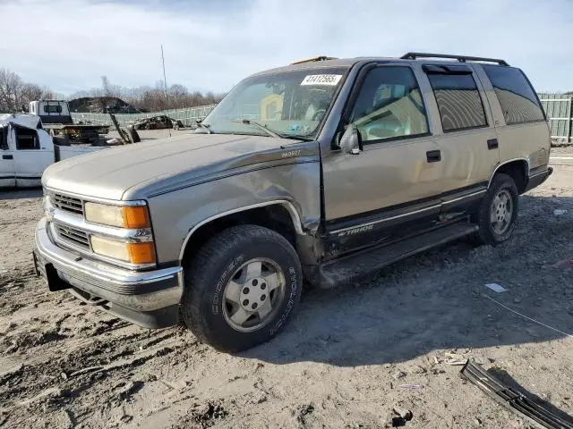 1GNEK13R2XJ491179