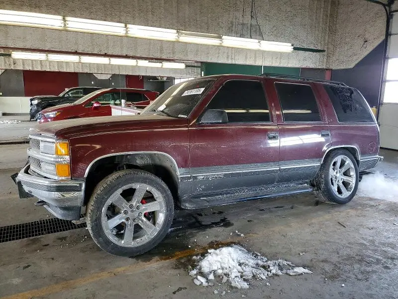 1GNEK13R2XJ499749