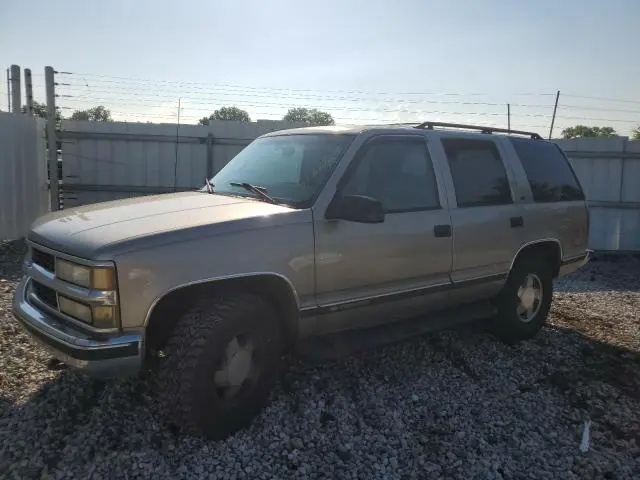 1GNEK13R2XJ534161