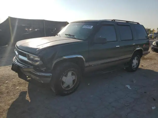 1GNEK13R3WJ313456