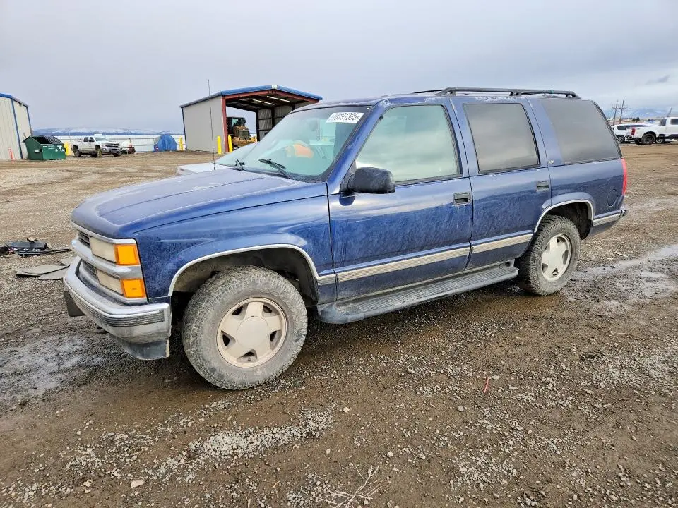 1GNEK13R3XJ450754